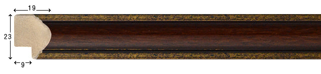 Профил от дърво Е 1925