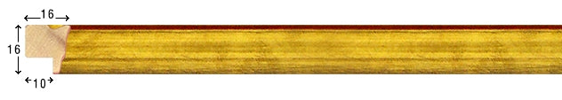 Профил от дърво Е 1681