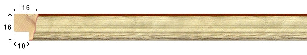Профил от дърво Е 1682