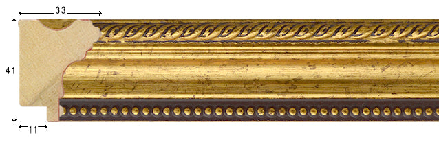 Профил от дърво D 4101