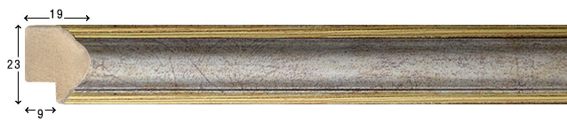 Профил от дърво Е 1922
